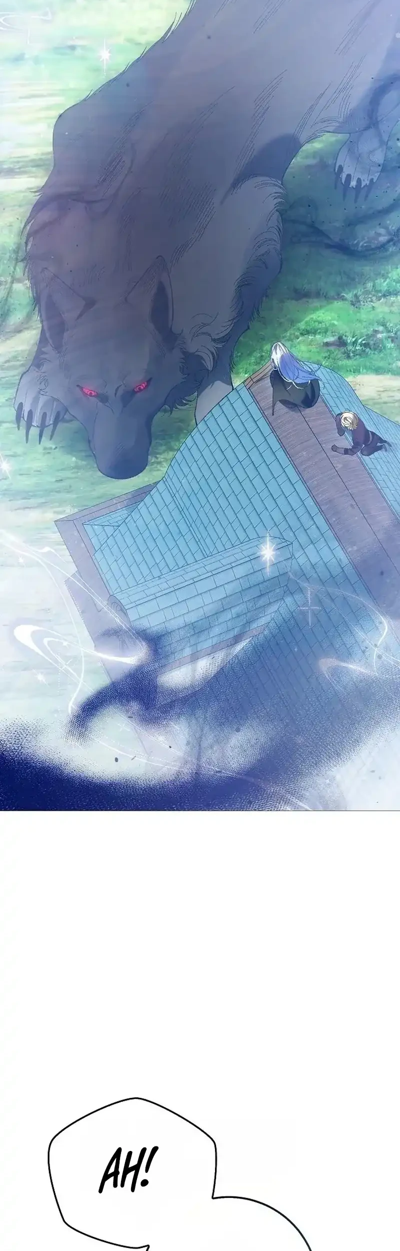 Manhwa Let’s Pretend We Don’t Know Each Other Chapter 6 gambar 2