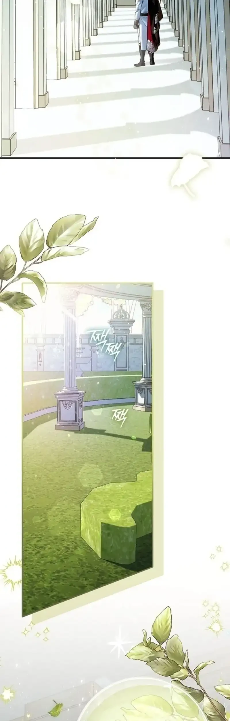Manhwa Let’s Pretend We Don’t Know Each Other Chapter 9 gambar 2