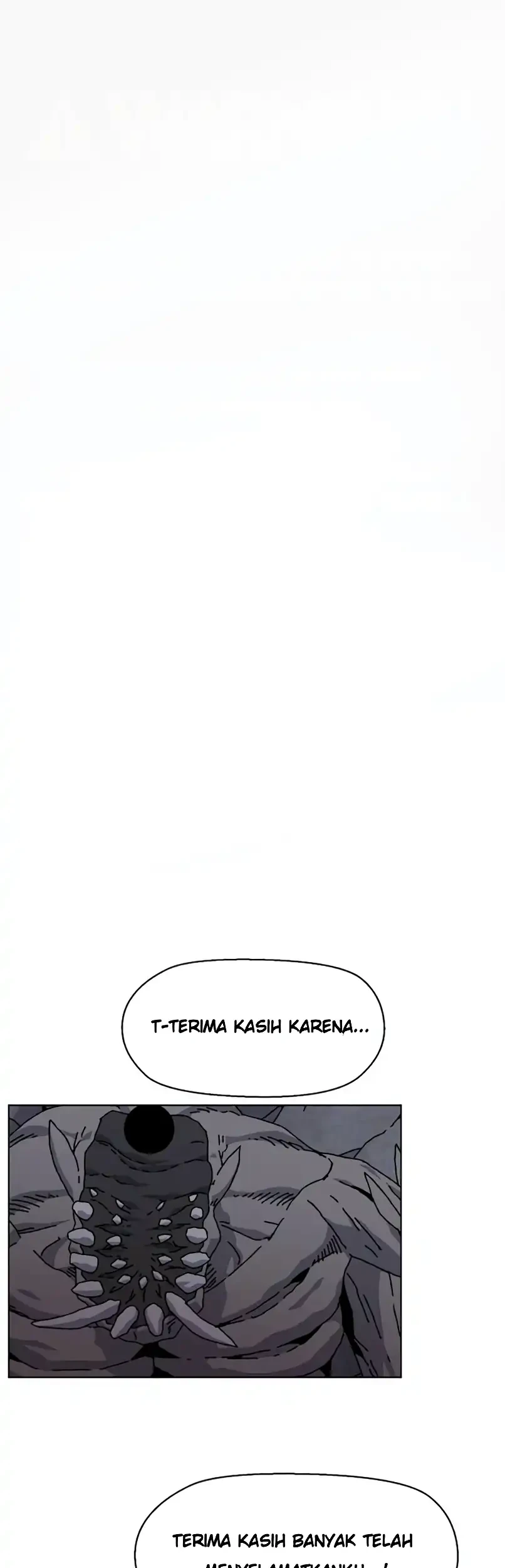 Manhwa Leu Leu Leu Chapter 27 gambar 2
