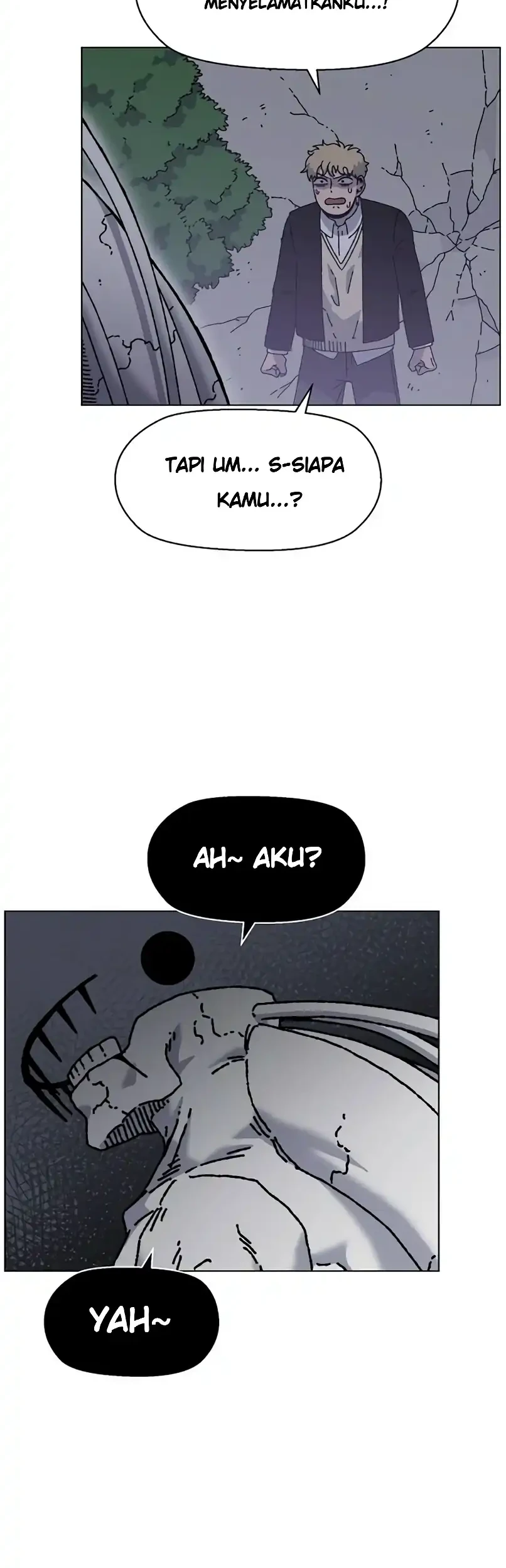 Leu Leu Leu Chapter 27 Gambar 3