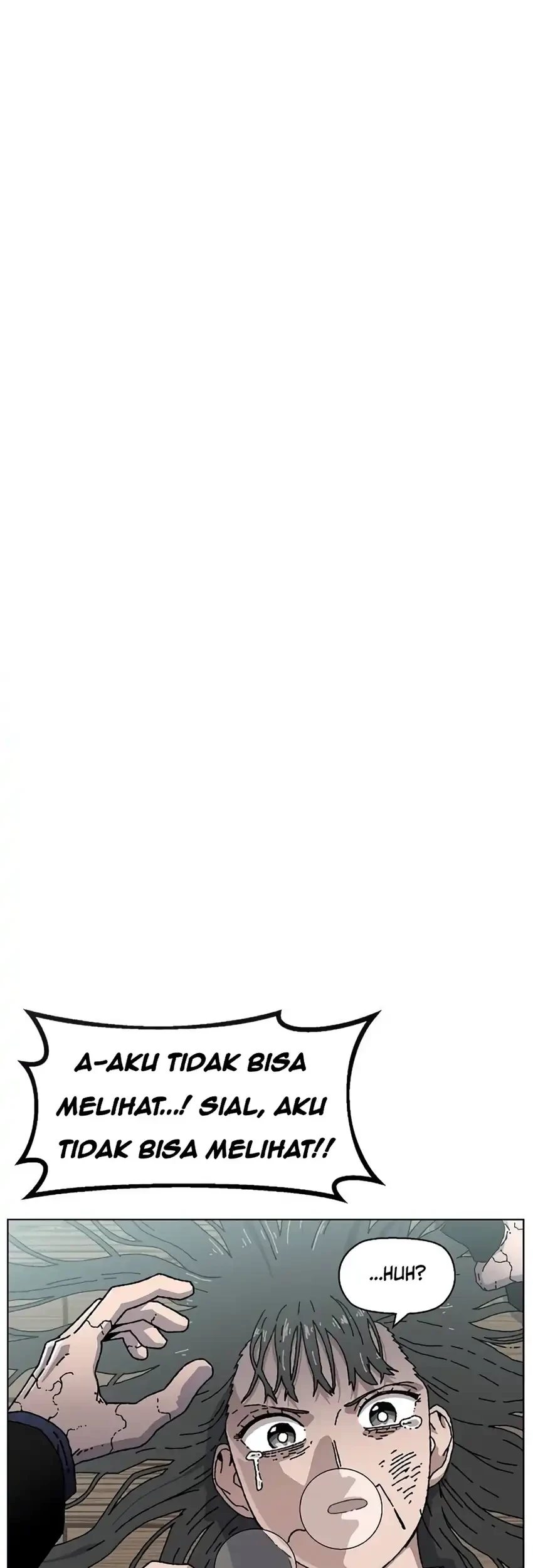 Manhwa Leu Leu Leu Chapter 28 gambar 2