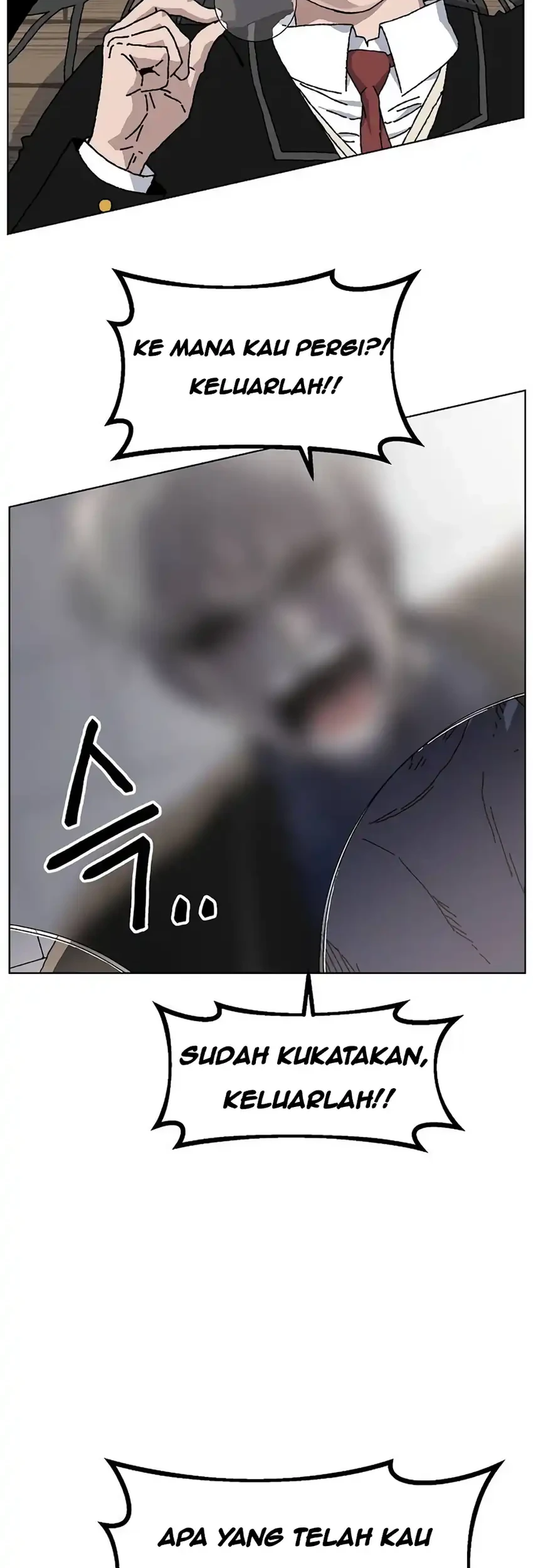 Leu Leu Leu Chapter 28 Gambar 3