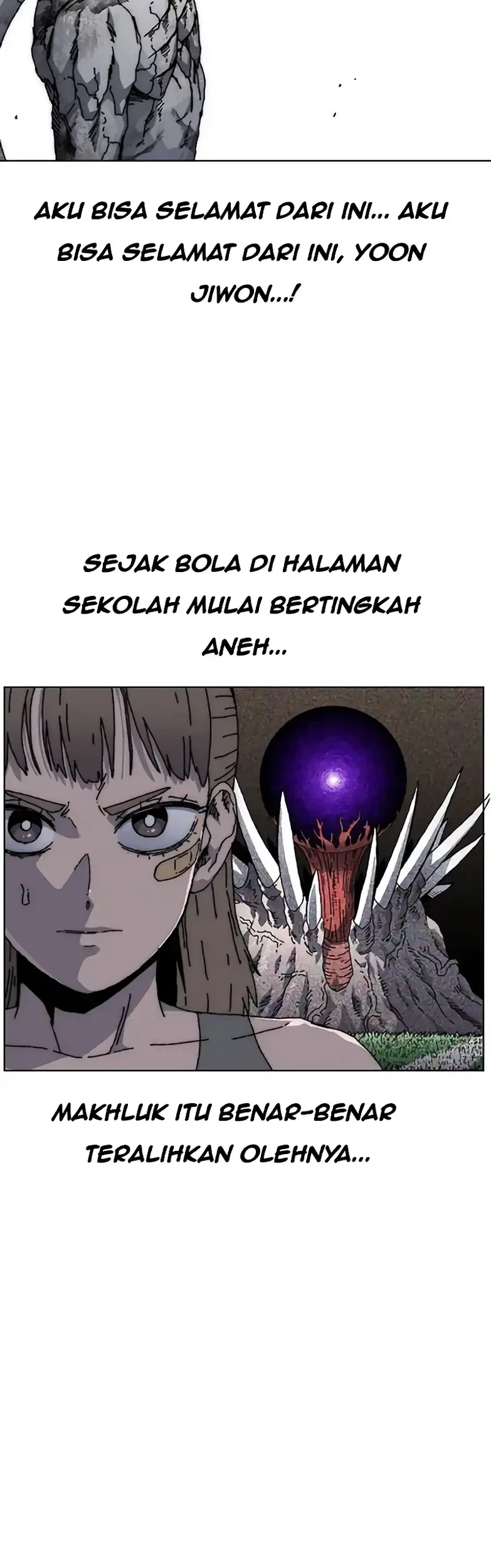 Leu Leu Leu Chapter 29 Gambar 3
