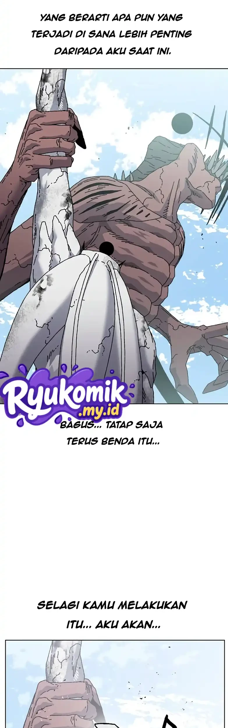 Leu Leu Leu Chapter 29 Gambar 4