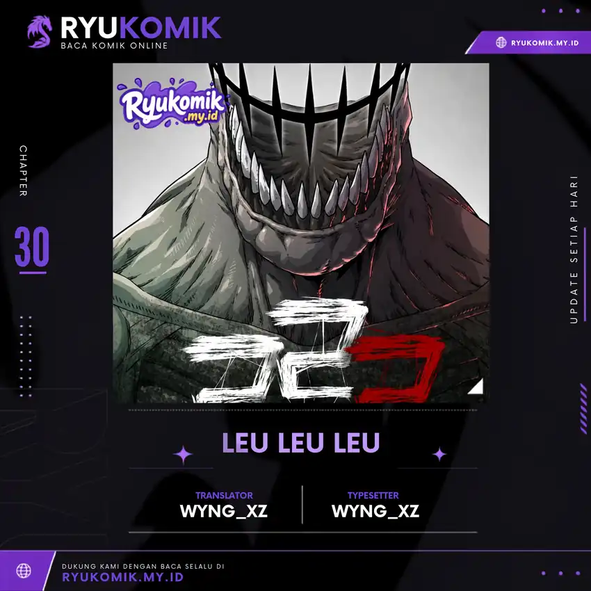 Komik Leu Leu Leu Chapter 30 gambar 1