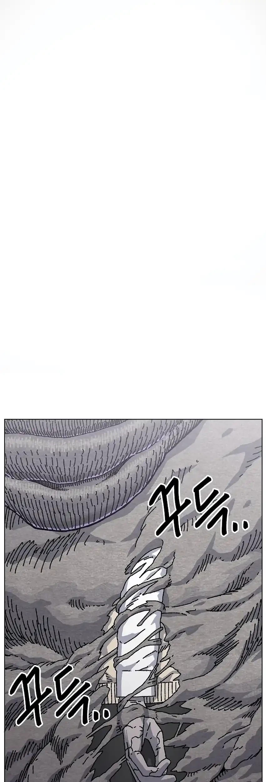 Manhwa Leu Leu Leu Chapter 30 gambar 2