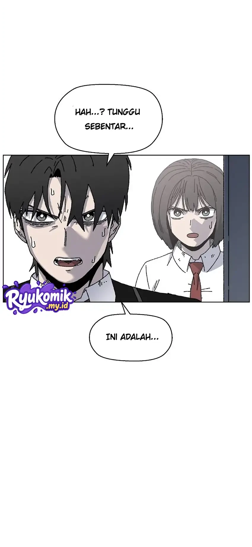 Leu Leu Leu Chapter 30 Gambar 4