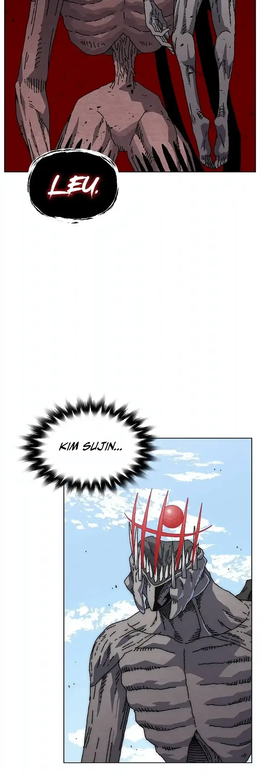 Leu Leu Leu Chapter 31 Gambar 3