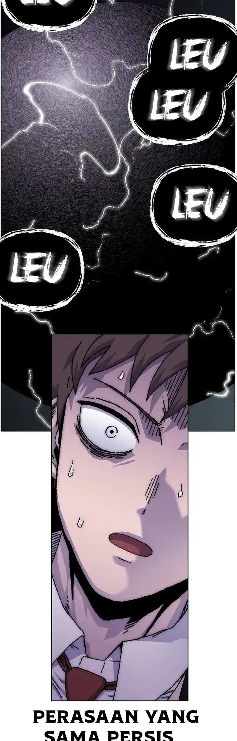 Leu Leu Leu Chapter 32 Gambar 3
