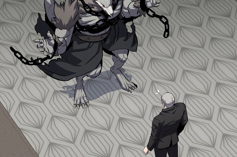Manhwa Level 1 Player Chapter 106 gambar 2