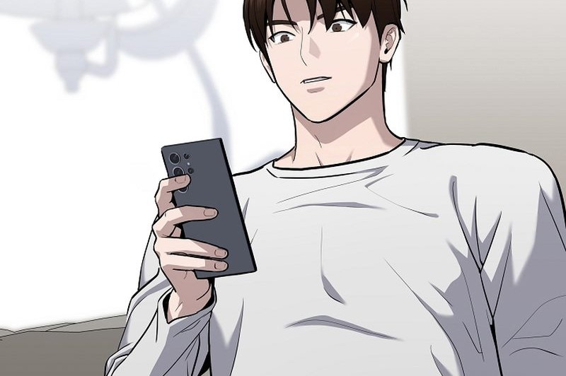 Manhwa Level 1 Player Chapter 107 gambar 2