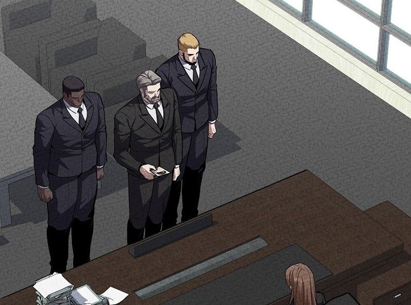 Manhwa Level 1 Player Chapter 108 gambar 2