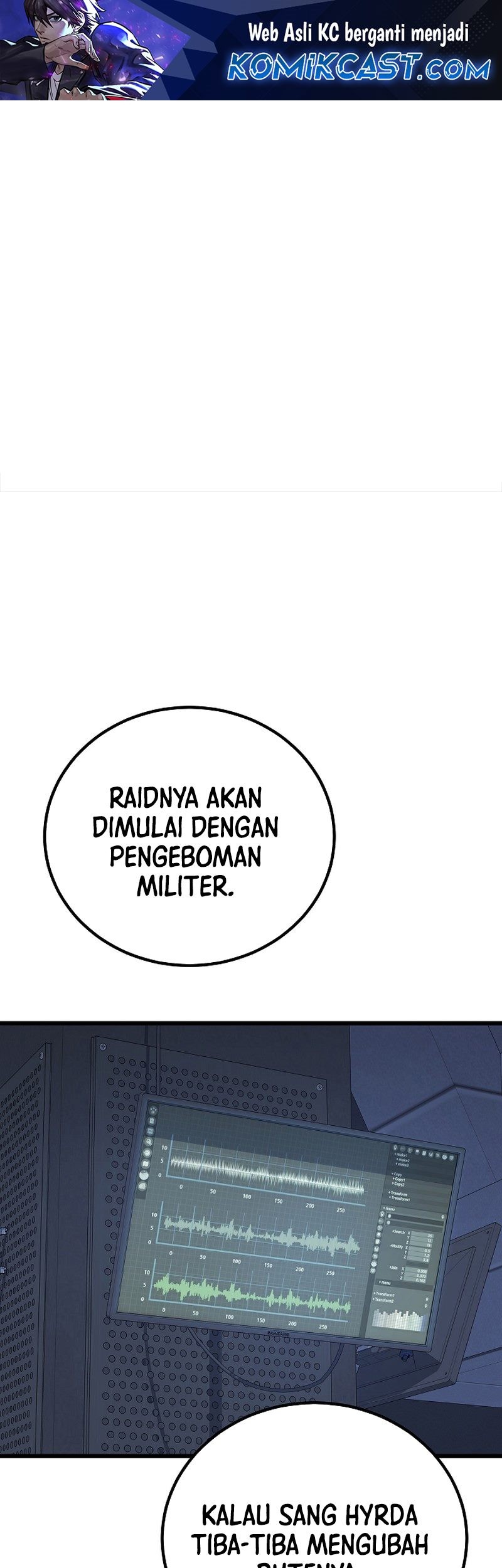 Komik Level 1 Player Chapter 109 gambar 1