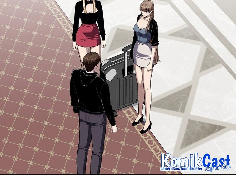 Manhwa Level 1 Player Chapter 112 gambar 2