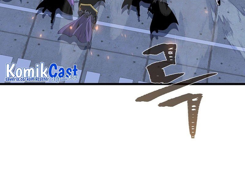 Manhwa Level 1 Player Chapter 113 gambar 2