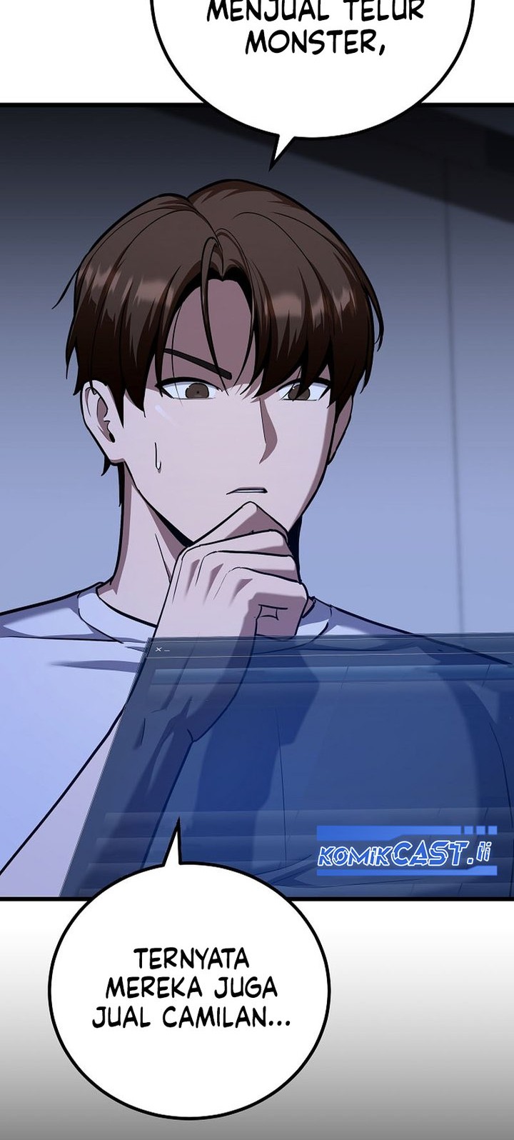 Manhwa Level 1 Player Chapter 114 gambar 2