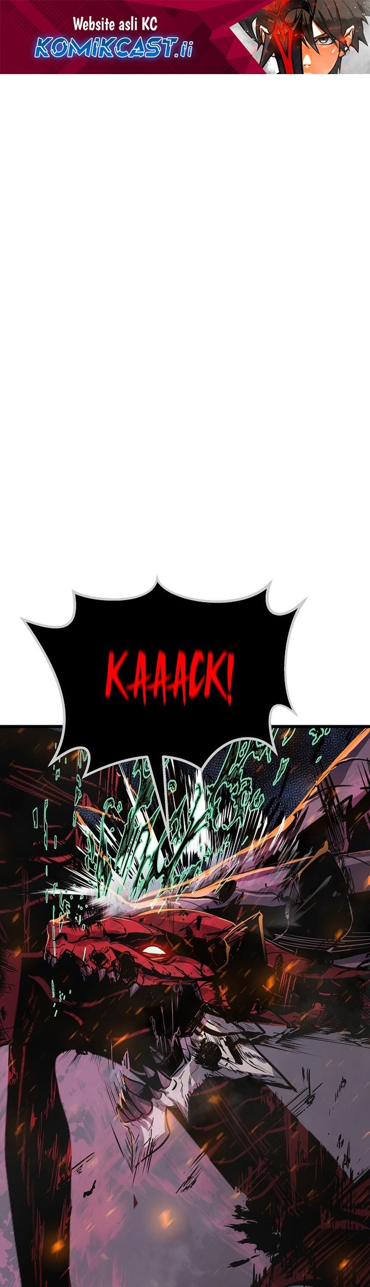 Komik Level 1 Player Chapter 115 gambar 1
