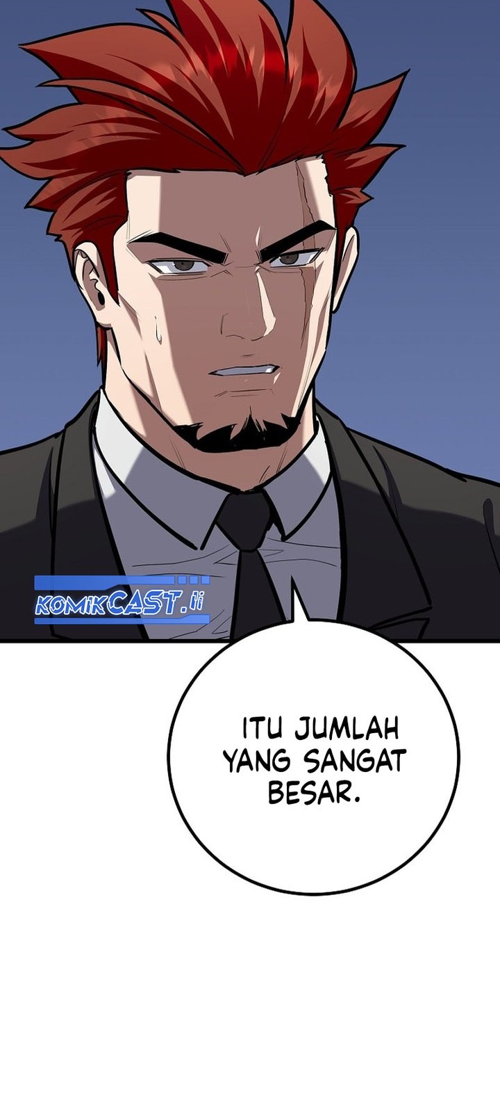 Manhwa Level 1 Player Chapter 118 gambar 2