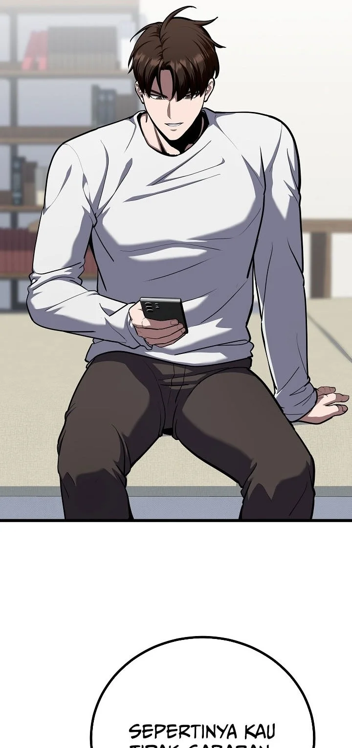 Manhwa Level 1 Player Chapter 121 gambar 2