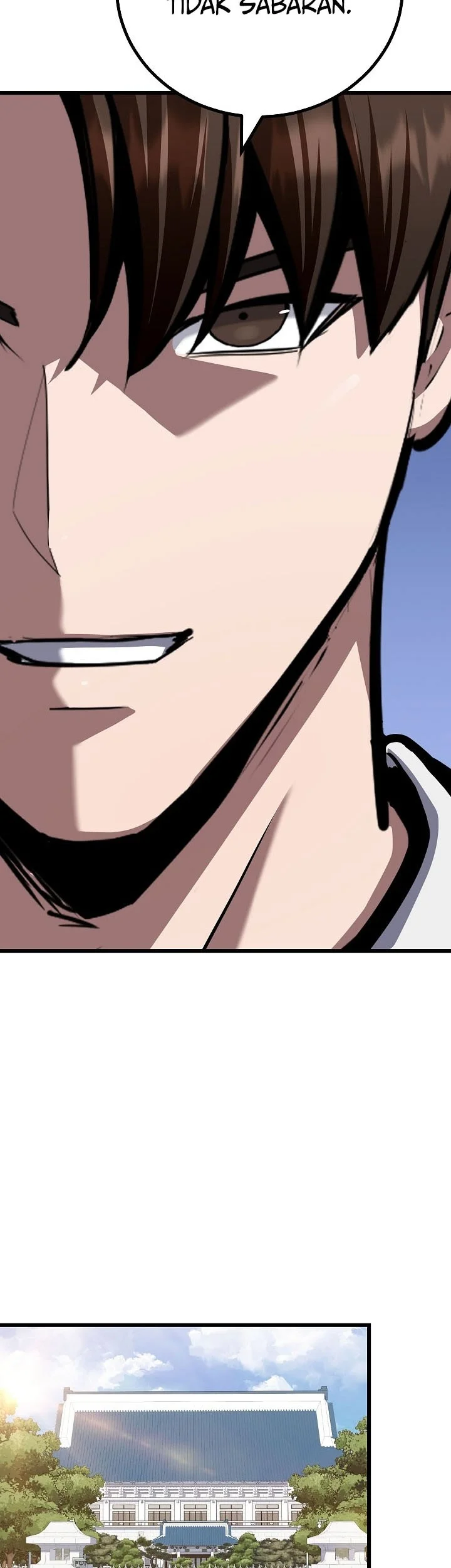 Level 1 Player Chapter 121 Gambar 3