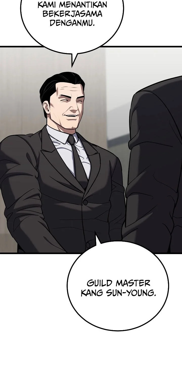 Manhwa Level 1 Player Chapter 123 gambar 2