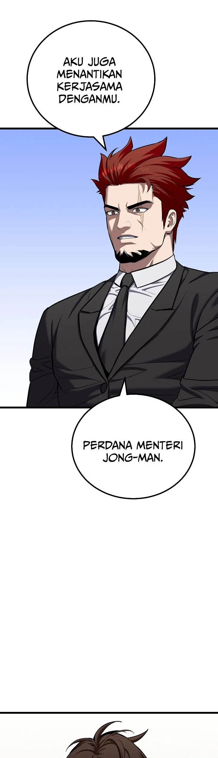 Level 1 Player Chapter 123 Gambar 3