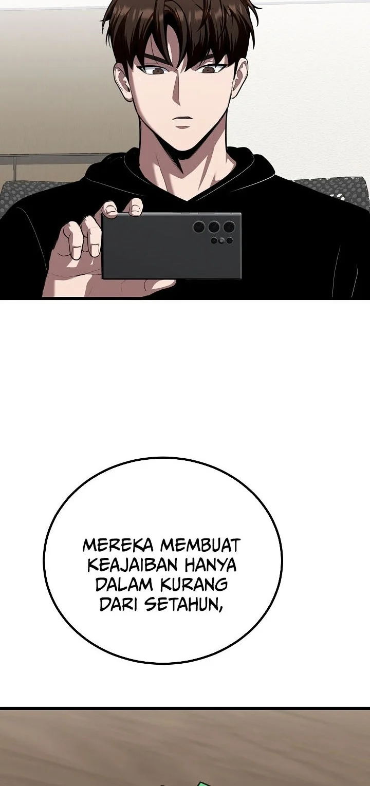 Level 1 Player Chapter 123 Gambar 4