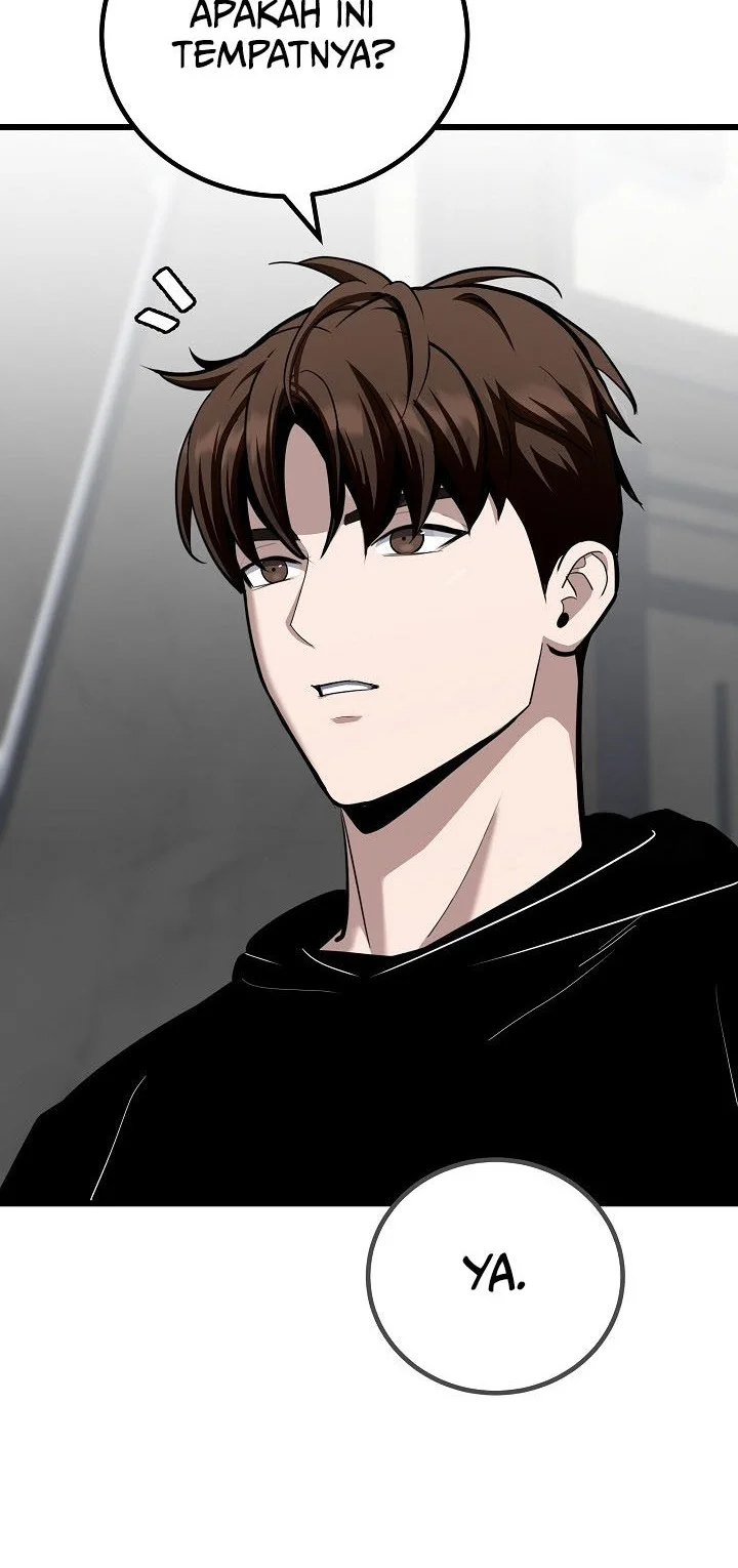 Level 1 Player Chapter 124 Gambar 3