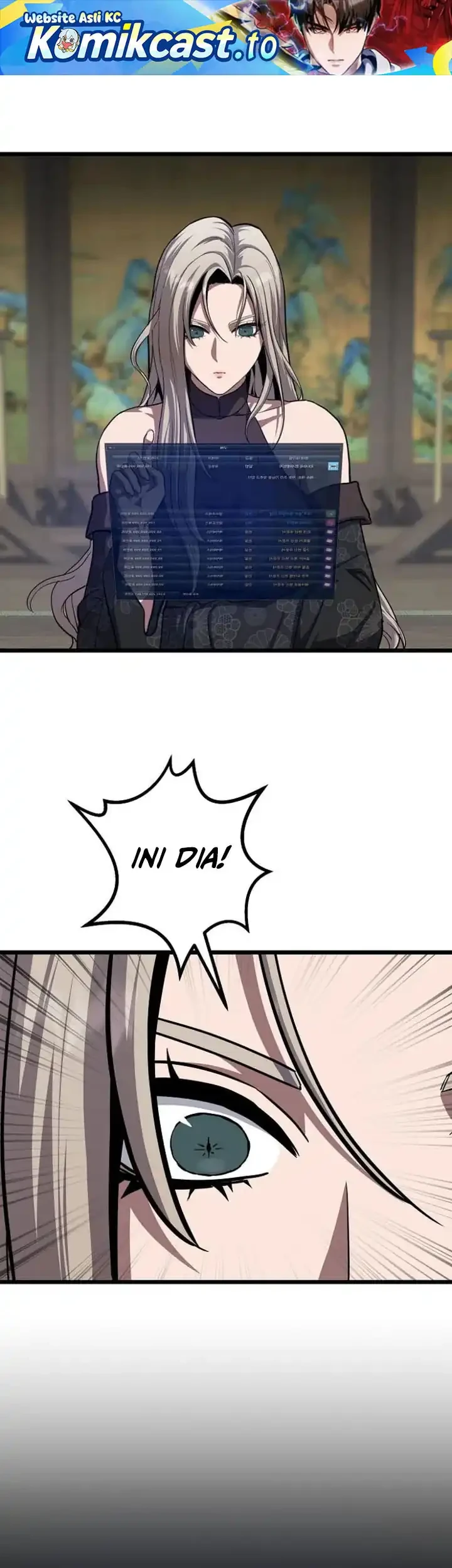 Manhwa Level 1 Player Chapter 131 gambar 2
