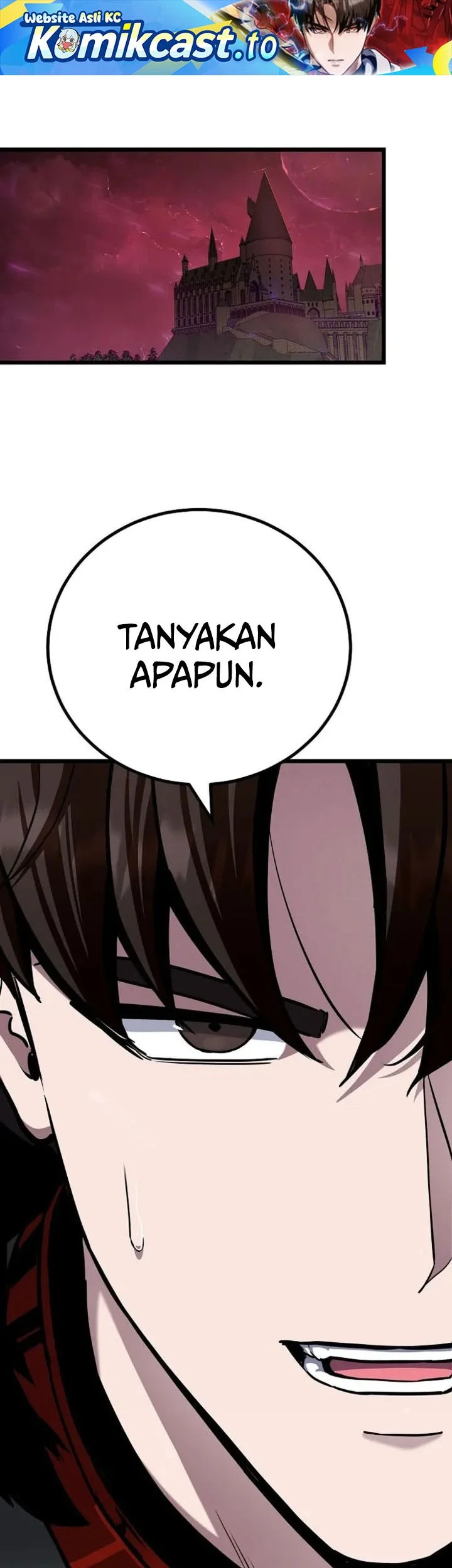 Manhwa Level 1 Player Chapter 133 gambar 2