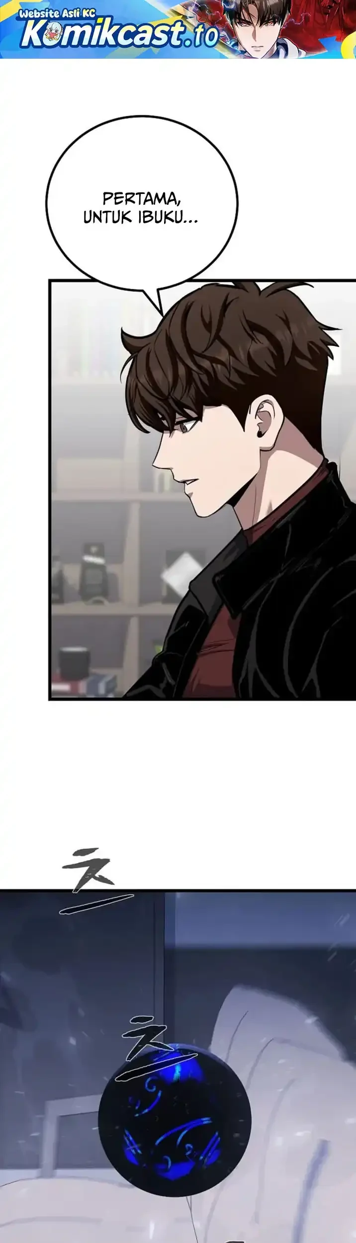 Manhwa Level 1 Player Chapter 136 gambar 2