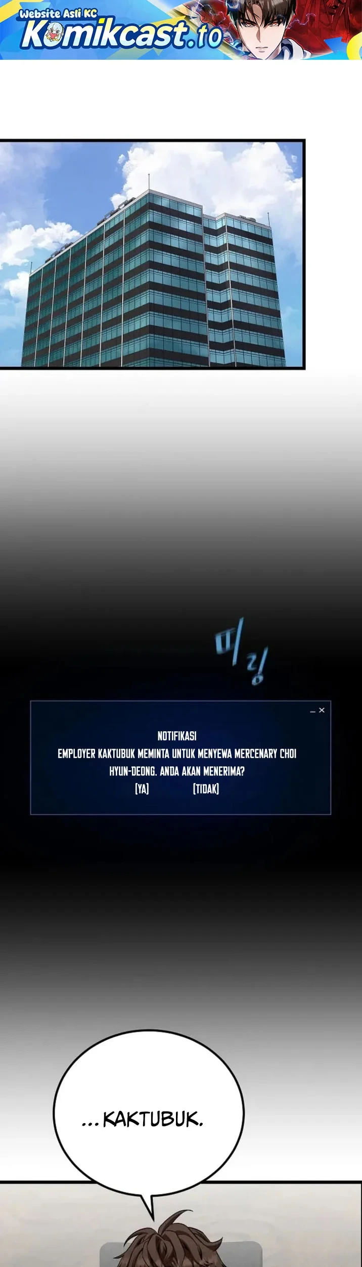 Manhwa Level 1 Player Chapter 137 gambar 2