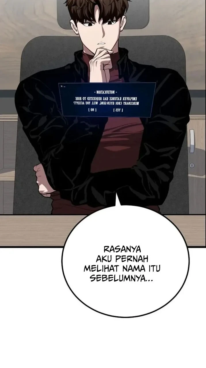 Level 1 Player Chapter 137 Gambar 3