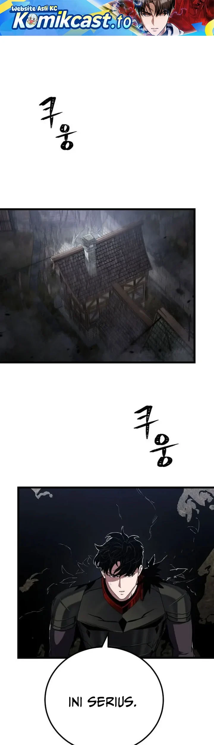 Manhwa Level 1 Player Chapter 139 gambar 2
