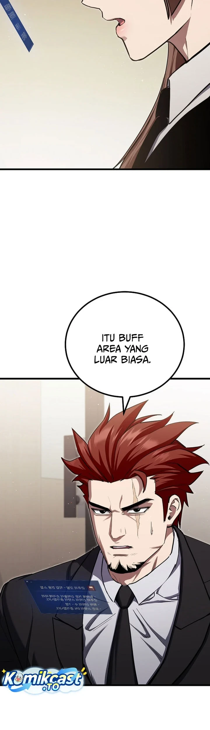 Level 1 Player Chapter 142 Gambar 3