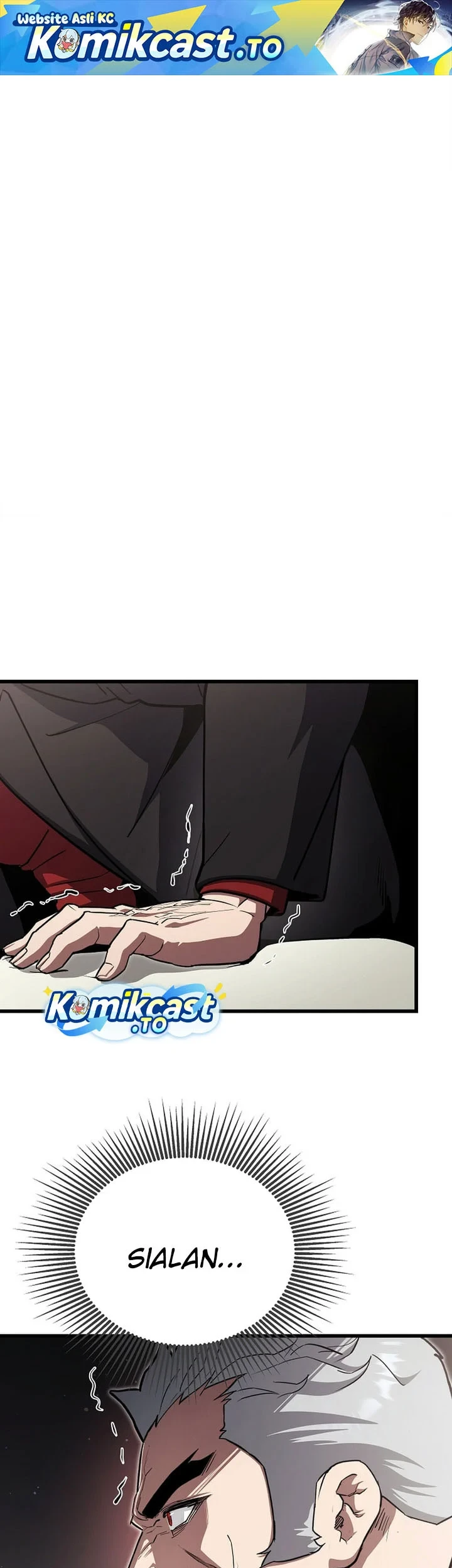 Manhwa Level 1 Player Chapter 143 gambar 2