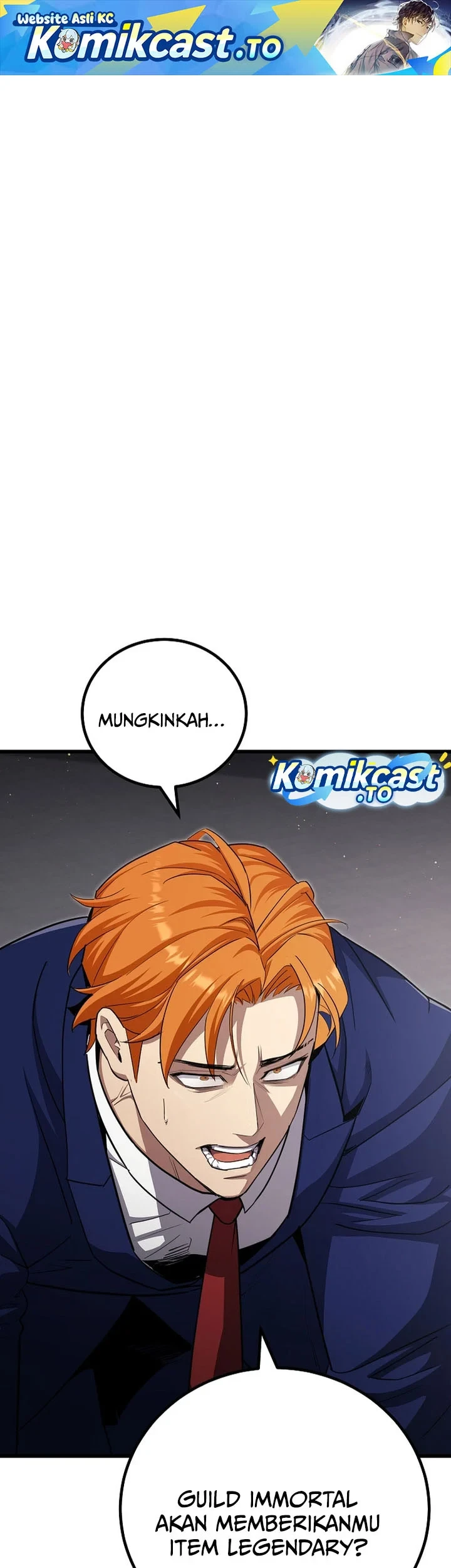 Manhwa Level 1 Player Chapter 144 gambar 2