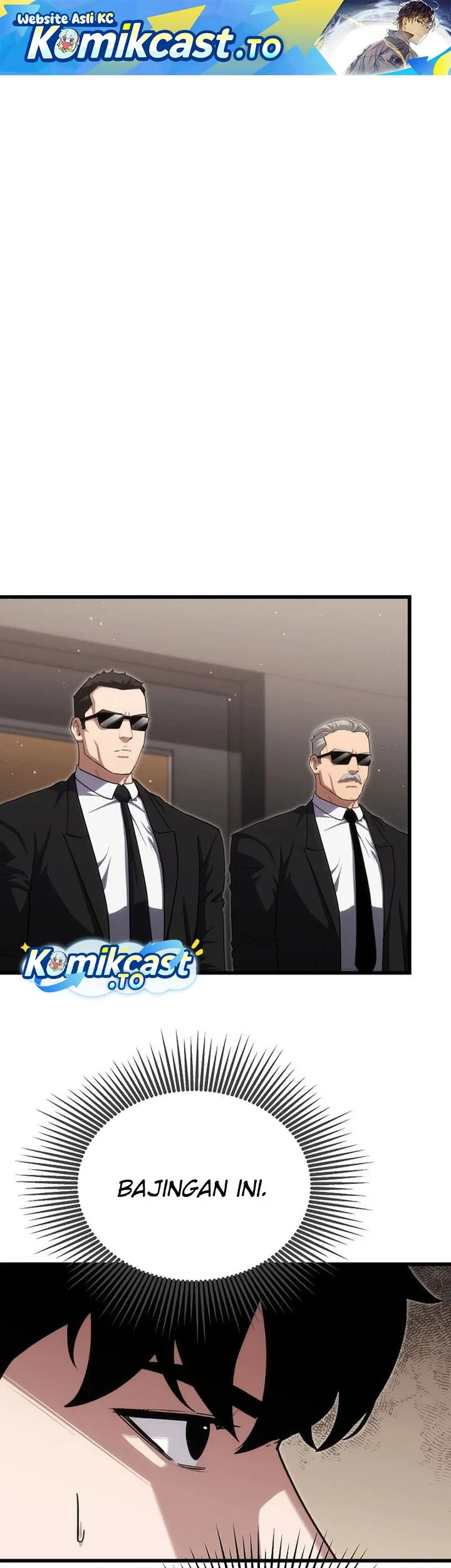 Manhwa Level 1 Player Chapter 145 gambar 2