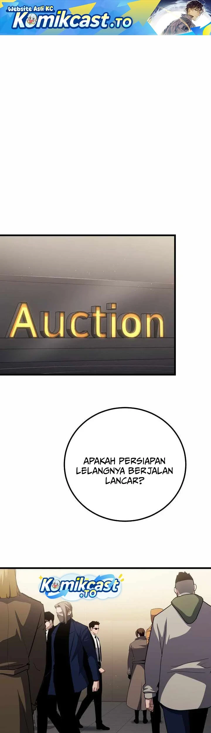 Manhwa Level 1 Player Chapter 148 gambar 2