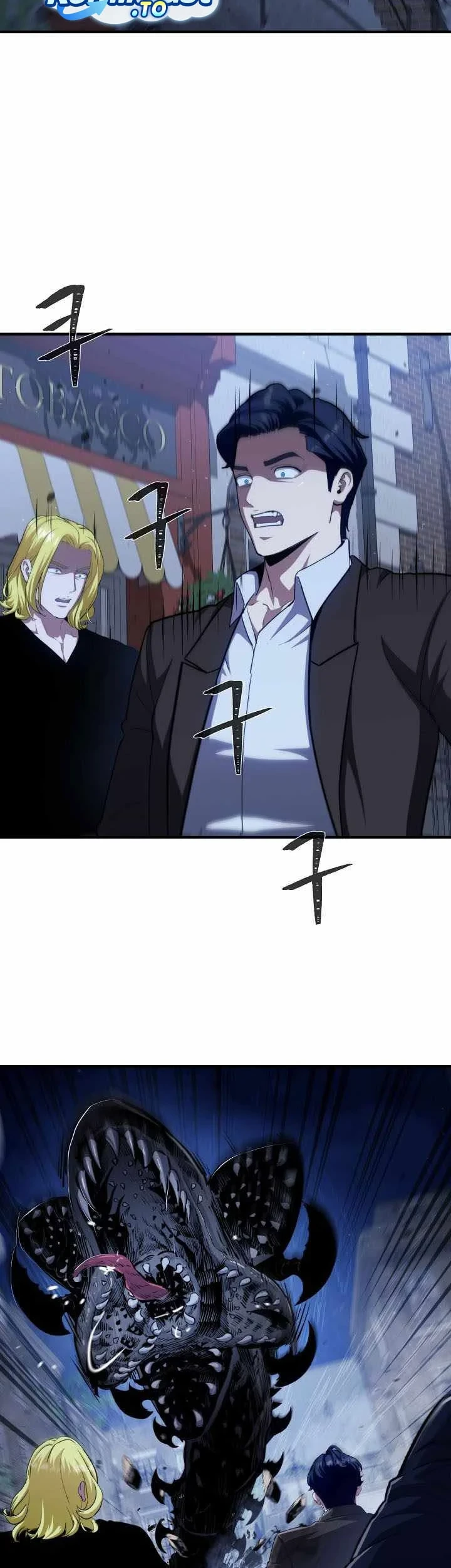 Level 1 Player Chapter 149 Gambar 3