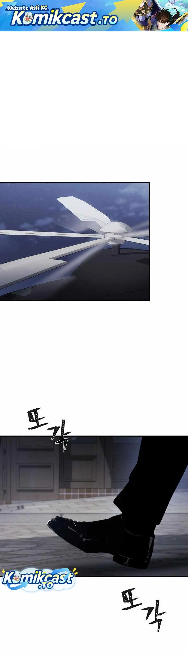Manhwa Level 1 Player Chapter 151 gambar 2