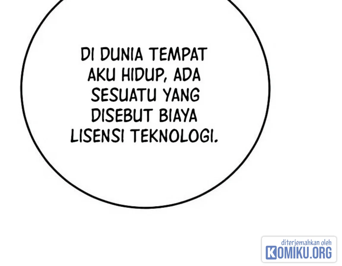 Level 1 Player Chapter 152 Gambar 3