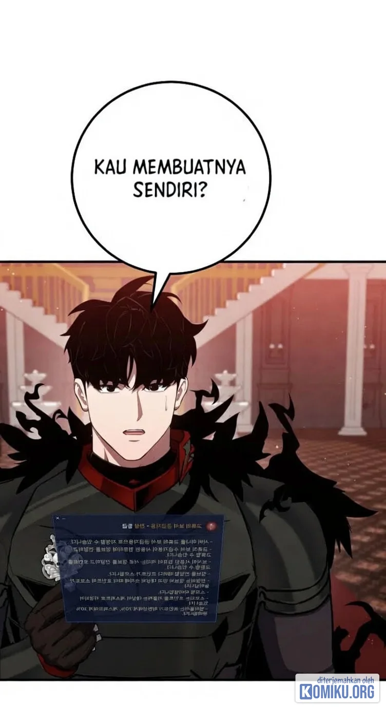 Komik Level 1 Player Chapter 153 gambar 1