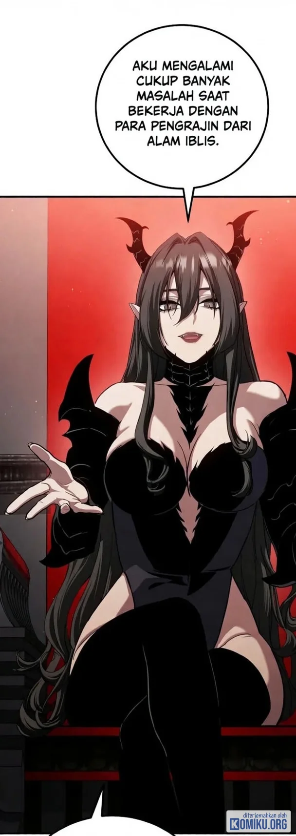 Manhwa Level 1 Player Chapter 153 gambar 2