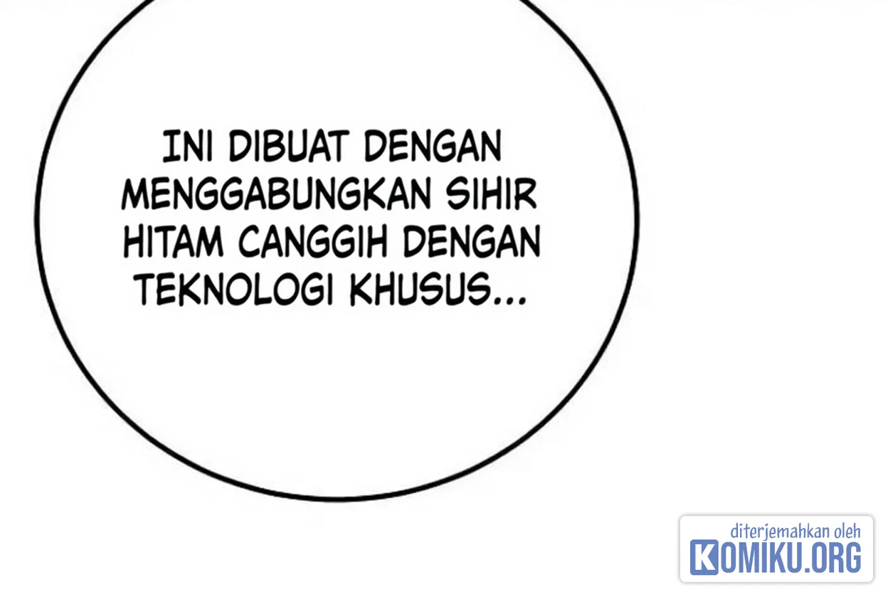 Level 1 Player Chapter 153 Gambar 3