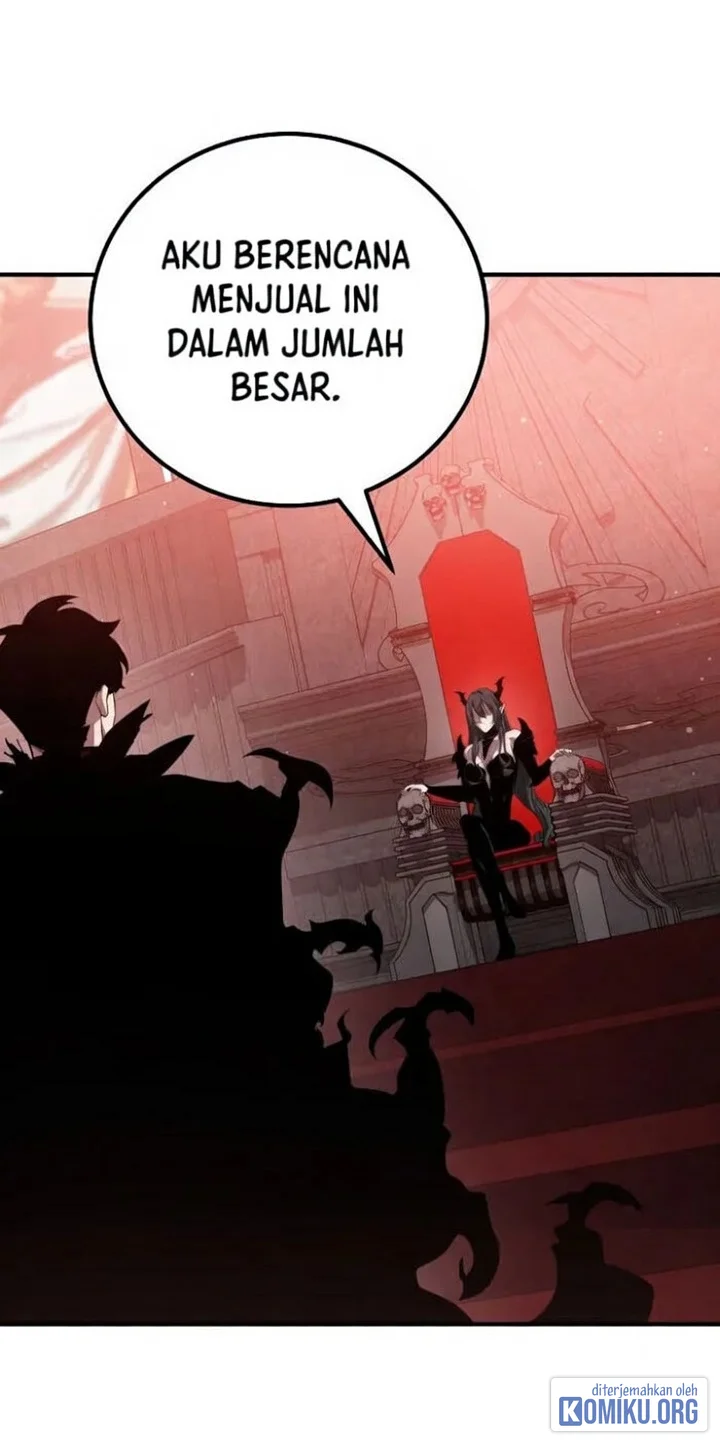 Level 1 Player Chapter 153 Gambar 5