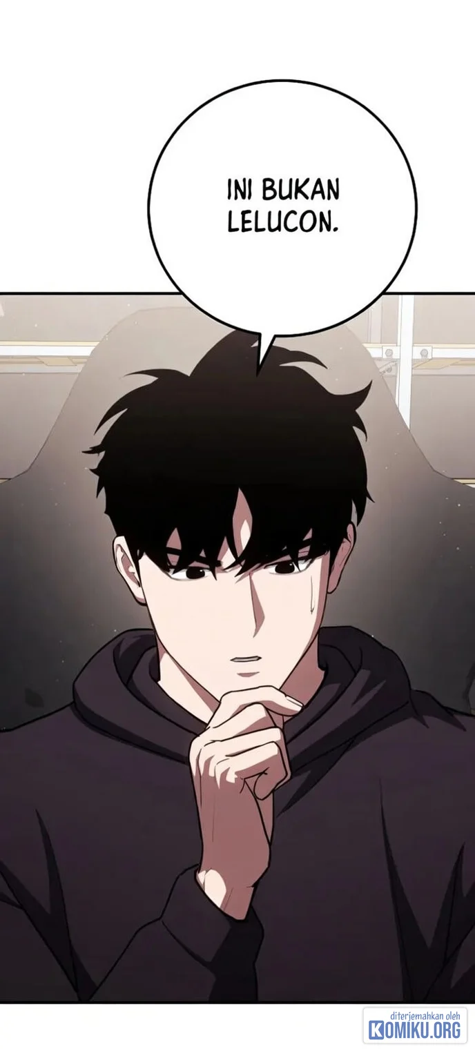 Manhwa Level 1 Player Chapter 154 gambar 2
