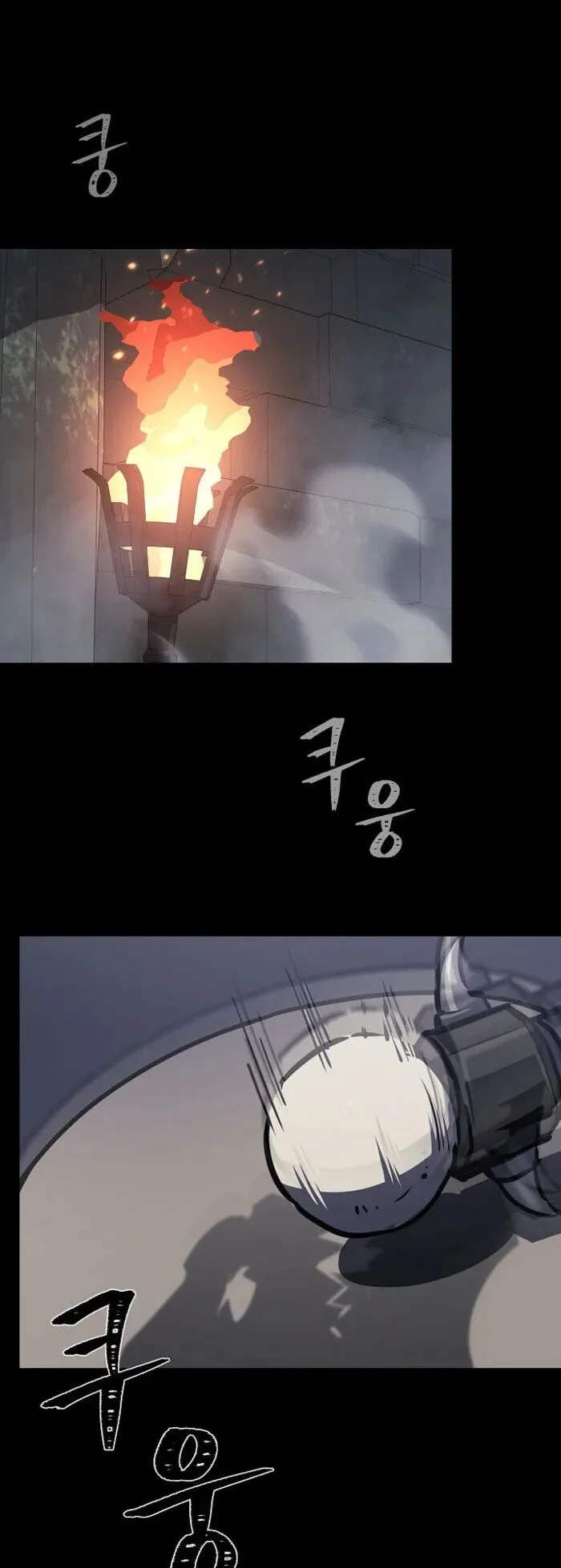 Komik Level 1 Player Chapter 155 gambar 1