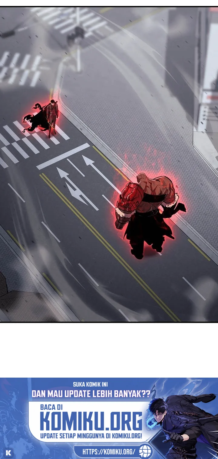 Manhwa Level 1 Player Chapter 159 gambar 2