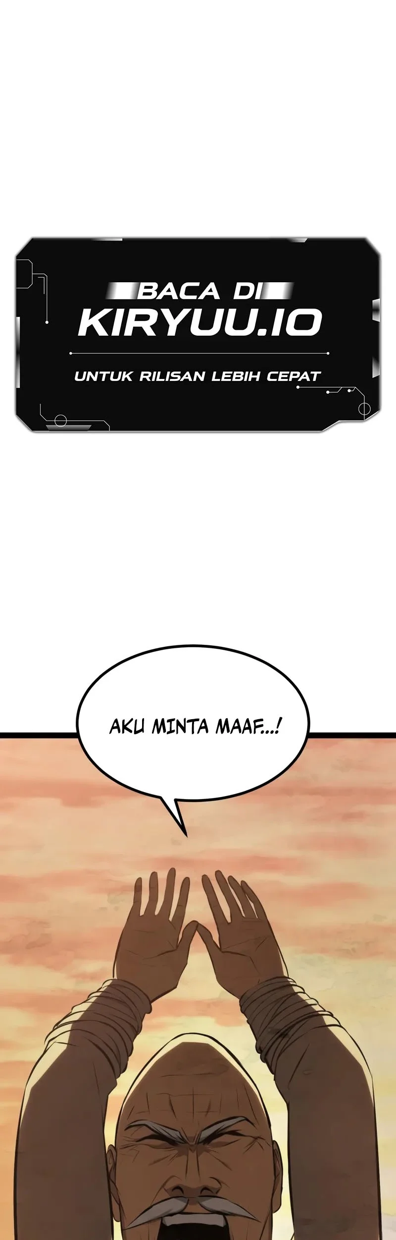 Manhwa Level 999 Goblin Chapter 29 gambar 2